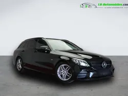 Utilisé 2021 Mercedes C300 Berline | 37 500 €