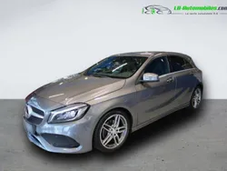 Utilisé 2016 Mercedes A200 Berline | 25 200 € (Prix cher)
