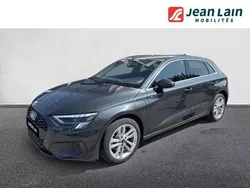 Gris Nouvelle 2024 Audi A3 e-tron Business Citadine | 37 400 € (Super prix)