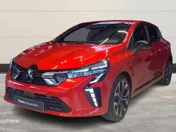 Rouge Nouvelle 2025 Mitsubishi Colt Intense Berline | 18 499 € (Bon prix)