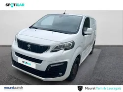Utilisé 2018 Peugeot Expert Premium Van | 23 350 € (Bon prix)