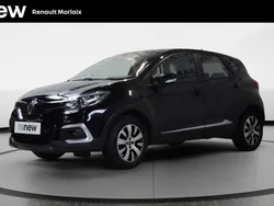 Noir Utilisé 2019 Renault Captur Business SUV | 14 590 € (Prix juste)