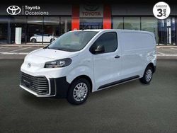Occasion 2025 Toyota Proace Van | 29 590 € (Prix juste)