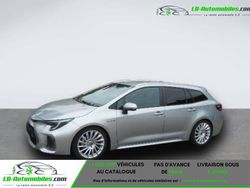 Utilisé 2025 Suzuki Swace Break | 31 700 € (Prix juste)