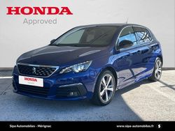 Utilisé 2019 Peugeot 308 GT-line Berline | 12 990 € (Prix assez cher)