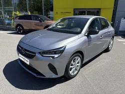 Gris kristall mã©tallisã© Utilisé 2022 Opel Corsa Business Berline | 14 989 € (Prix juste)