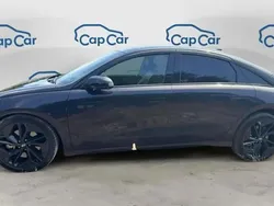 Utilisé 2023 Hyundai Ioniq 6 Edition Berline | 39 990 € (Bon prix)