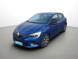 Bleu Utilisé 2023 Renault Clio V Equilibre Berline | 14 350 € (Bon prix)