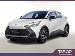 Blanc Nouvelle 2025 Toyota C-HR SUV | 32 684 € (Super prix)