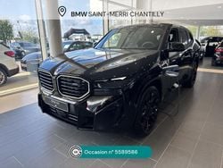 Occasion 2025 BMW XM SUV | 139 990 €