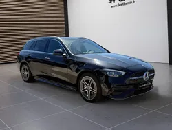 Utilisé 2023 Mercedes C300 Berline | 49 900 € (Prix juste)