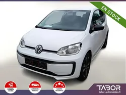 Blanc Utilisé 2019 VW up! IQ Drive Citadine | 10 288 € (Bon prix)
