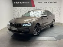 Utilisé 2019 BMW 320 Gran Turismo Luxury Line Berline | 39 990 €