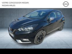 Utilisé 2021 Nissan Micra Citadine | 12 000 € (Prix juste)