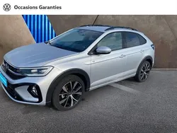 Utilisé 2025 VW Taigo R-line SUV | 27 990 € (Prix assez cher)