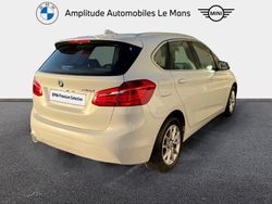 Utilisé 2021 BMW 116 Citadine | 24 490 € (Prix cher)