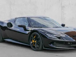 Utilisé 2023 Ferrari 296 Coupé | 279 900 €