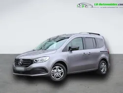 Utilisé 2024 Mercedes EQT200 Monospace | 30 800 € (Prix juste)