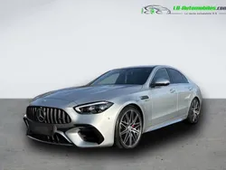 Utilisé 2024 Mercedes C63S AMG AMG Berline | 87 700 €