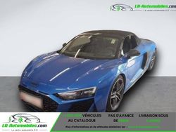 Utilisé 2021 Audi R8 Spyder Sport Cabriolet | 155 700 €