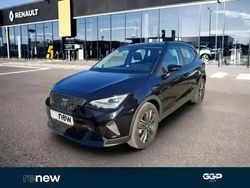 Noir Utilisé 2023 Seat Arona SUV | 16 999 € (Prix juste)