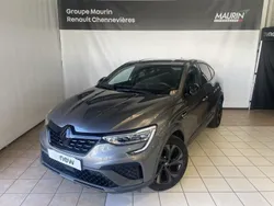 Utilisé 2023 Renault Arkana Engineered SUV | 25 990 € (Prix juste)