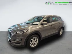 Utilisé 2020 Hyundai Tucson SUV | 25 000 € (Bon prix)