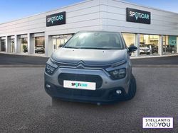 Utilisé 2023 Citroën C3 PureTech Citadine | 12 790 € (Prix juste)