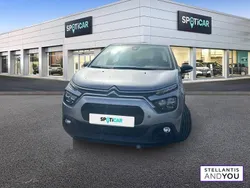 Utilisé 2023 Citroën C3 PureTech Citadine | 12 790 € (Prix juste)