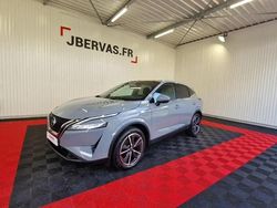 Utilisé 2022 Nissan Qashqai Tekna SUV | 18 990 € (Prix juste)