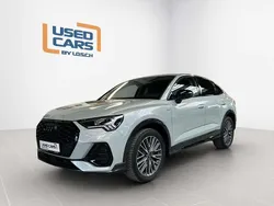 Argent Utilisé 2023 Audi Q3 S-line plus SUV | 37 938 € (Prix juste)