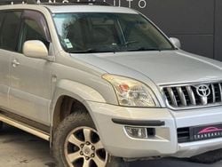 Utilisé 2006 Toyota Land Cruiser | 22 990 €