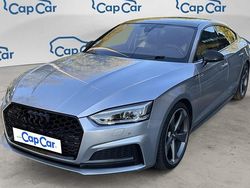 Utilisé 2018 Audi S5 Sportback Citadine | 40 490 €