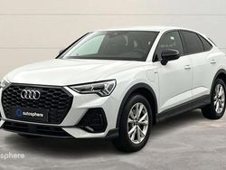 Occasion 2022 Audi Q3 S-Line SUV | 38 499 € (Prix cher)