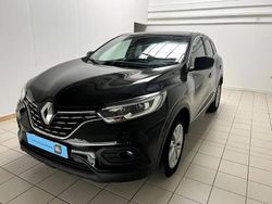 Noir Utilisé 2021 Renault Kadjar Business SUV | 13 990 € (Bon prix)