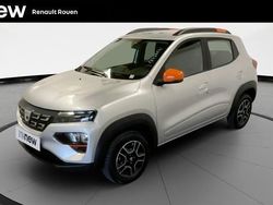 Gris Occasion 2022 Dacia Spring Comfort Plus Citadine | 9 990 €