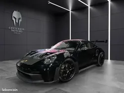 Noir Utilisé 2023 Porsche 911 GT3 RS Coupé | 379 900 €