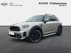 Gris Utilisé 2023 Mini Cooper Countryman Premium Plus SUV | 37 490 € (Prix assez cher)