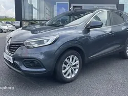 Utilisé 2021 Renault Kadjar Business SUV | 16 999 € (Prix juste)