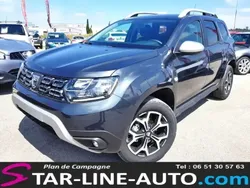 Utilisé 2019 Dacia Duster Prestige SUV | 12 990 € (Prix juste)