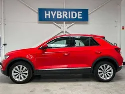 Utilisé 2020 VW T-Roc LOUNGE SUV | 22 790 € (Prix juste)
