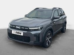Gris Occasion 2025 Dacia Bigster Journey SUV | 32 399 € (Prix juste)