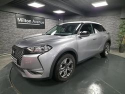 Gris Occasion 2022 DS Automobiles DS3 Crossback Bastille SUV | 16 990 € (Prix juste)