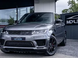 Utilisé 2018 Land Rover Range Rover SUV | 45 900 € (Prix cher)