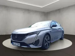 Argent Utilisé 2025 Peugeot 308 GT Break | 29 490 € (Prix juste)