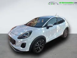 Utilisé 2020 Ford Puma Gen-E Coupé | 18 800 €