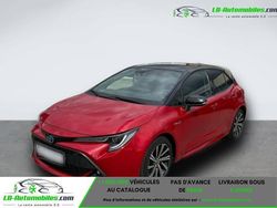 Utilisé 2020 Toyota Corolla Citadine | 23 800 € (Prix juste)