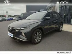 Utilisé 2022 Hyundai Tucson SUV | 26 990 € (Bon prix)