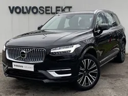 Noir Utilisé 2023 Volvo XC90 Ultimate SUV | 69 400 € (Bon prix)