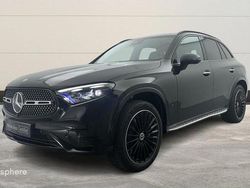 Noir Utilisé 2025 Mercedes GLC300e AMG line Plus SUV | 89 999 €